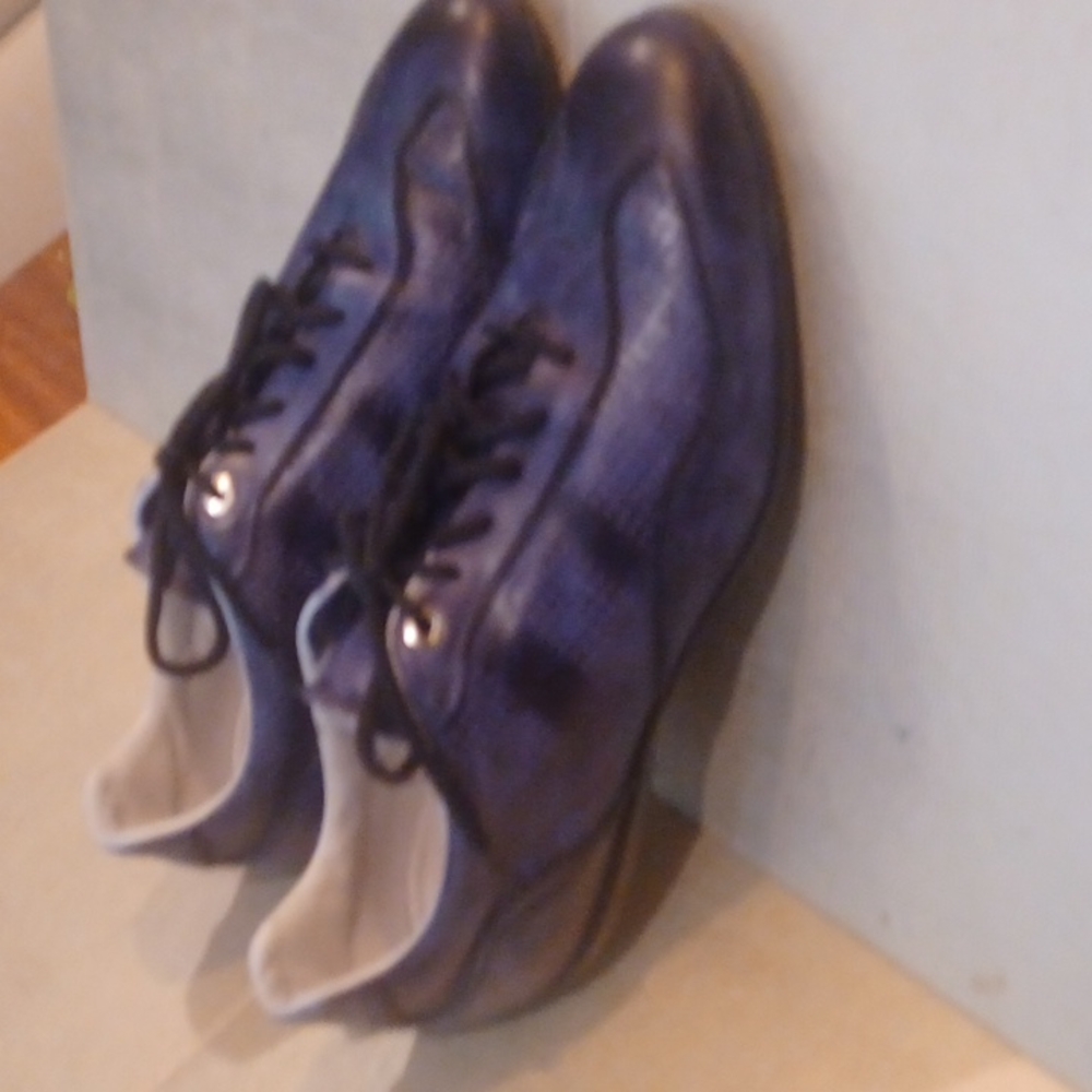 SANTONI SHOES